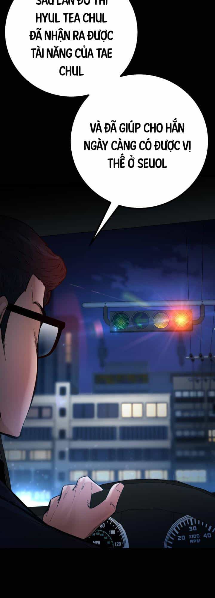 Thanh Kiếm Báo Thù - Chương 30 - ảnh 23