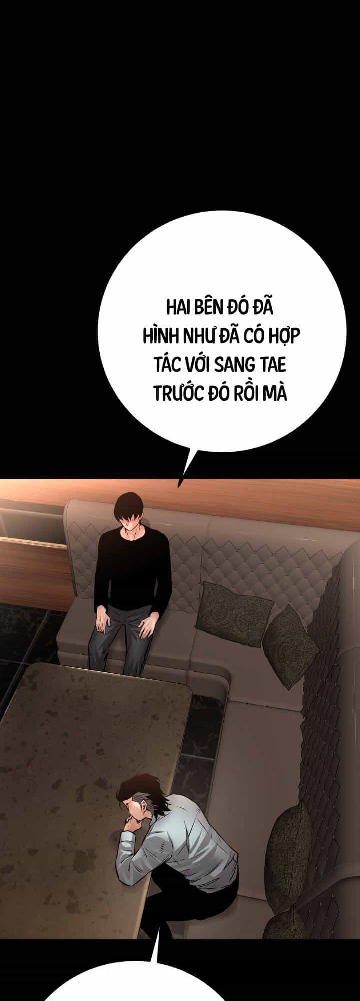 Thanh Kiếm Báo Thù - Chương 30 - ảnh 71