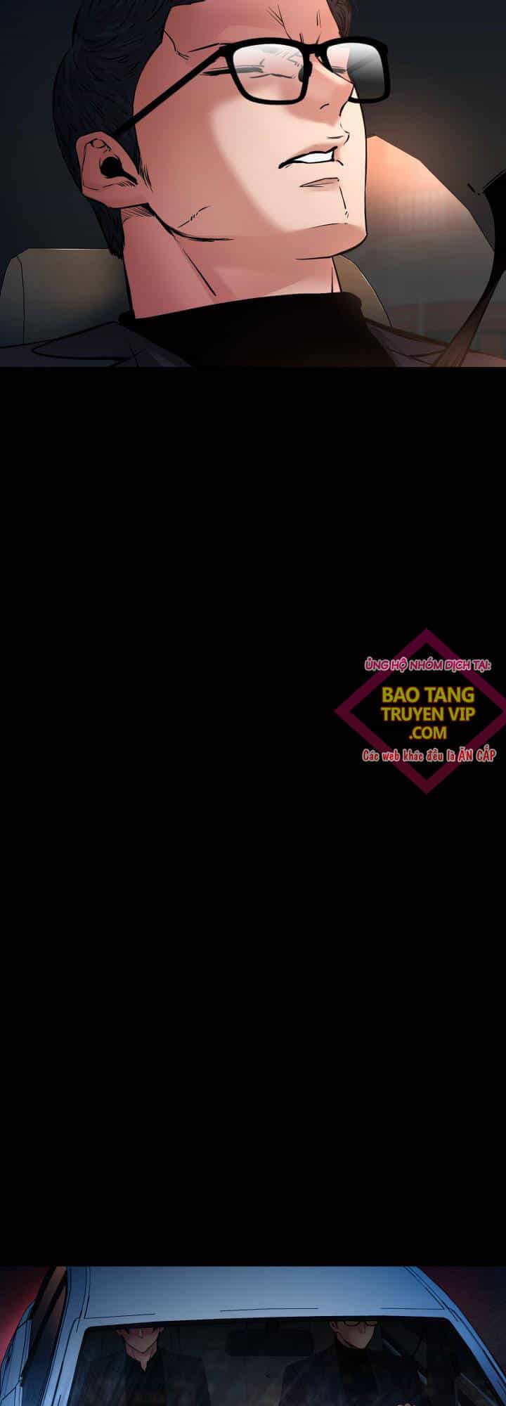 Thanh Kiếm Báo Thù - Chương 30 - ảnh 8