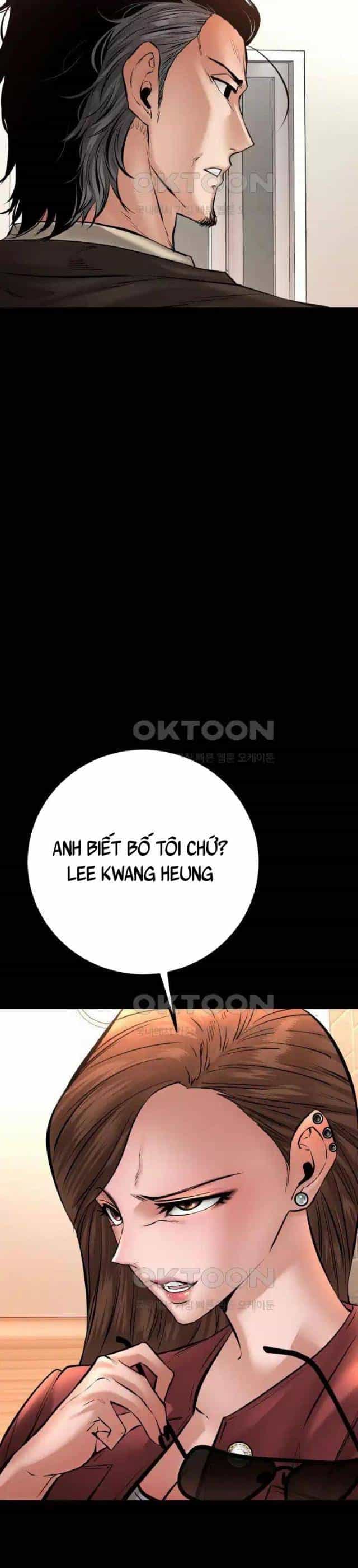 Thanh Kiếm Báo Thù - Chương 32 - ảnh 5