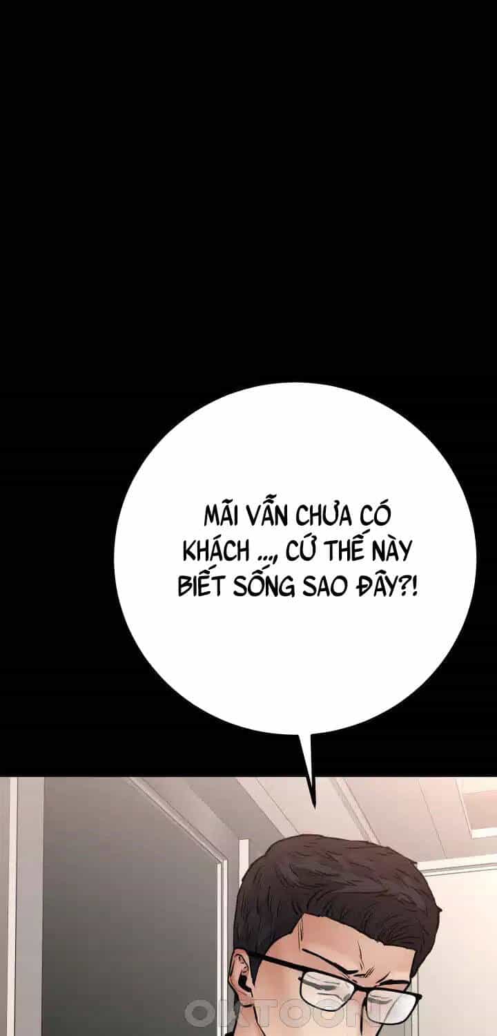 Thanh Kiếm Báo Thù - Chương 33 - ảnh 27