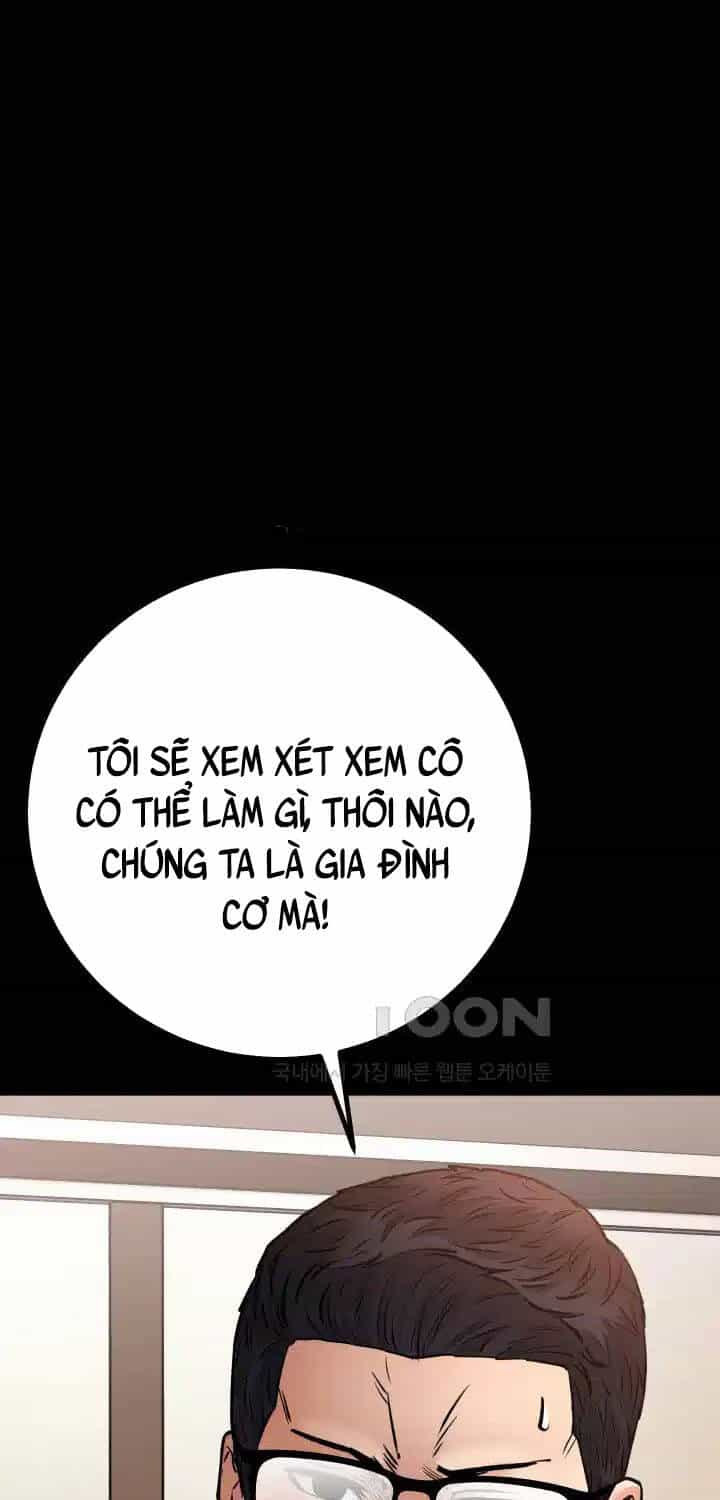 Thanh Kiếm Báo Thù - Chương 33 - ảnh 35