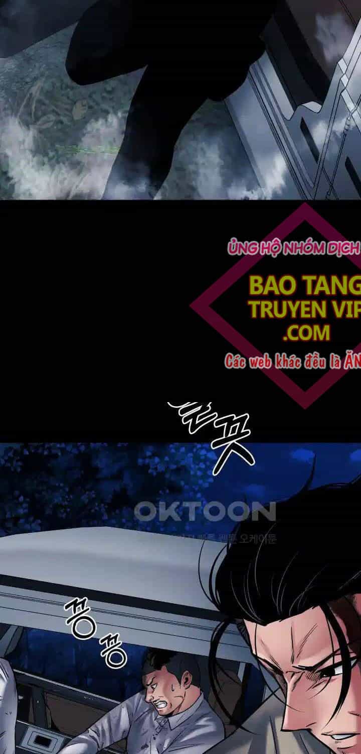 Thanh Kiếm Báo Thù - Chương 34 - ảnh 10