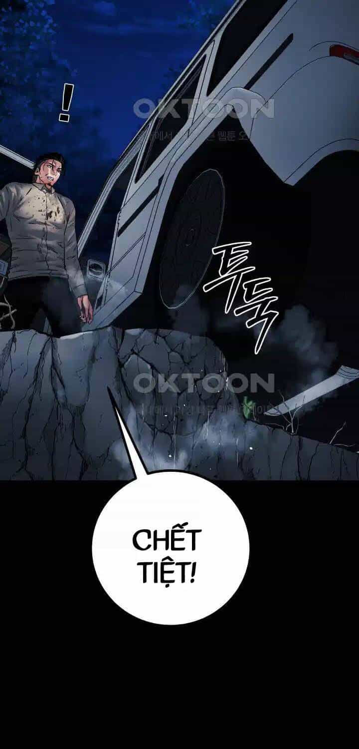 Thanh Kiếm Báo Thù - Chương 34 - ảnh 13