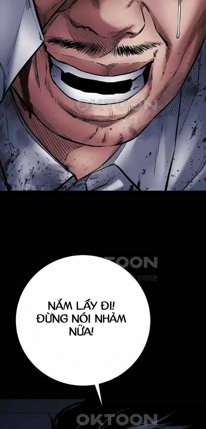 Thanh Kiếm Báo Thù - Chương 34 - ảnh 26