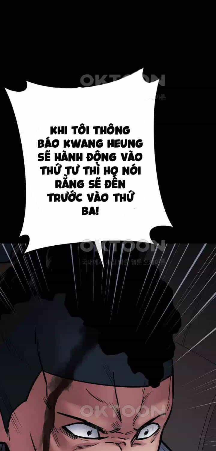 Thanh Kiếm Báo Thù - Chương 34 - ảnh 29
