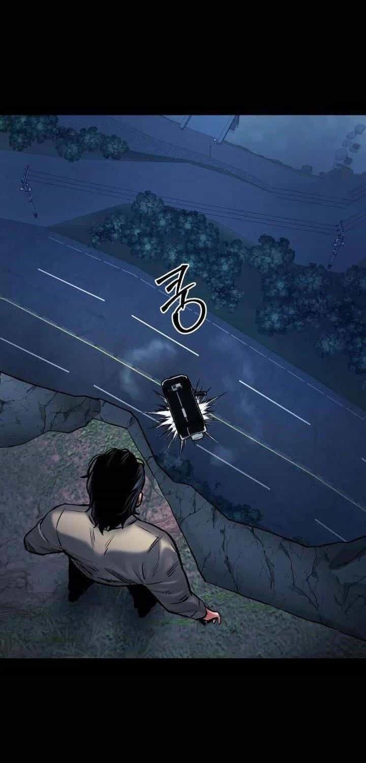Thanh Kiếm Báo Thù - Chương 34 - ảnh 45