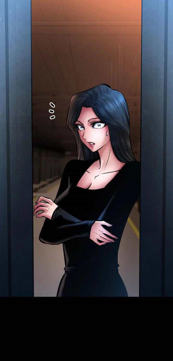 Thanh Kiếm Báo Thù - Chương 34 - ảnh 71