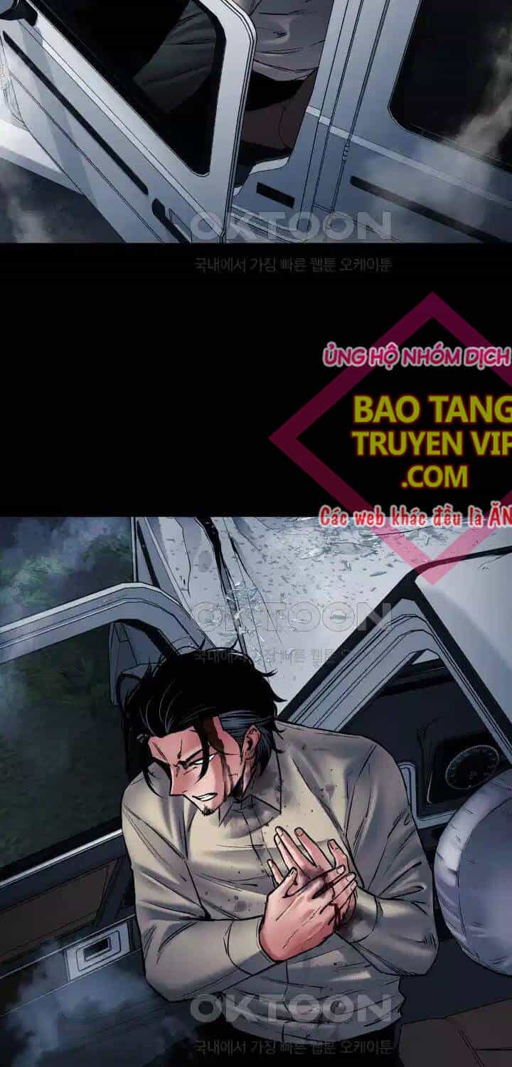 Thanh Kiếm Báo Thù - Chương 34 - ảnh 9