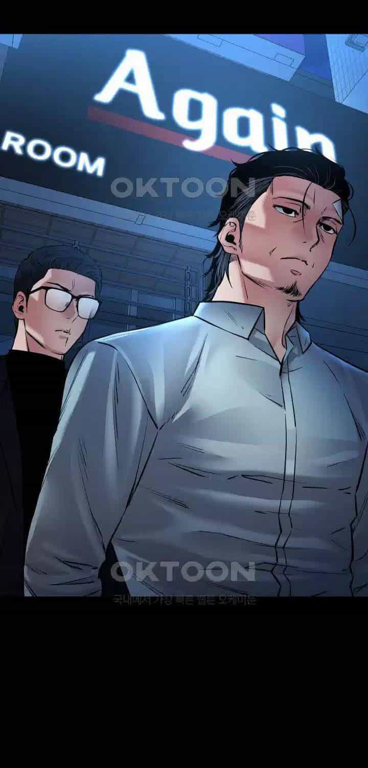 Thanh Kiếm Báo Thù - Chương 35 - ảnh 21