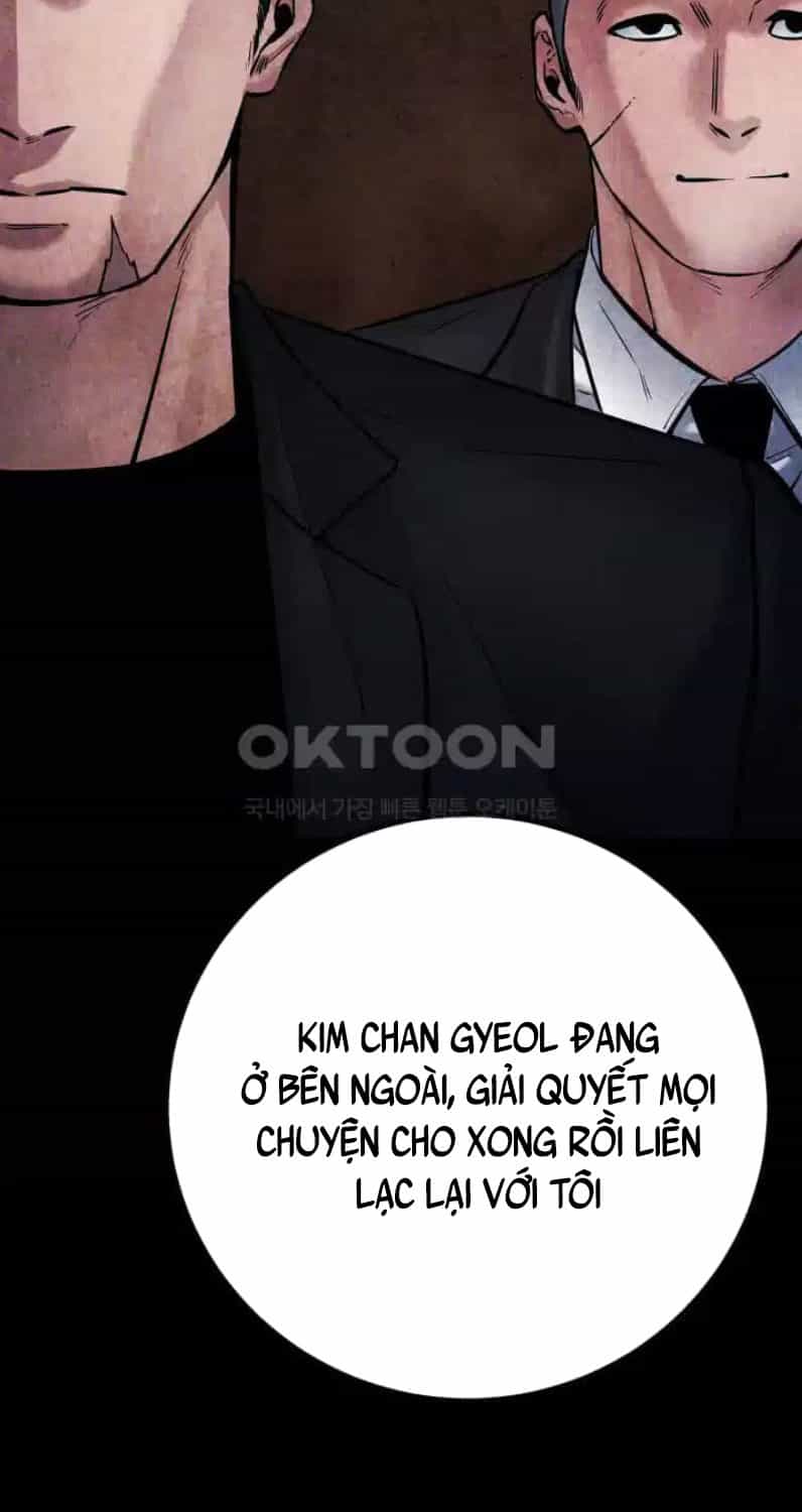 Thanh Kiếm Báo Thù - Chương 36 - ảnh 53