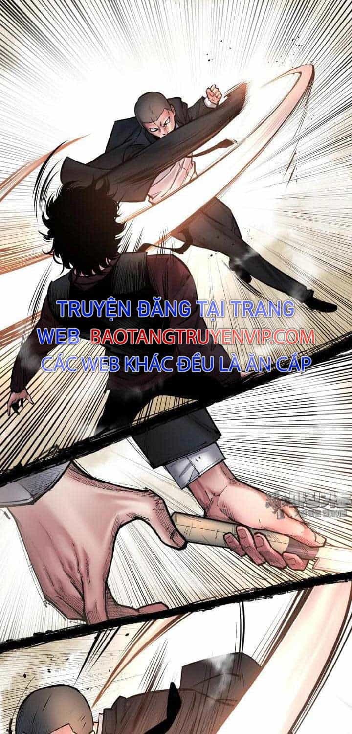 Thanh Kiếm Báo Thù - Chương 38 - ảnh 39