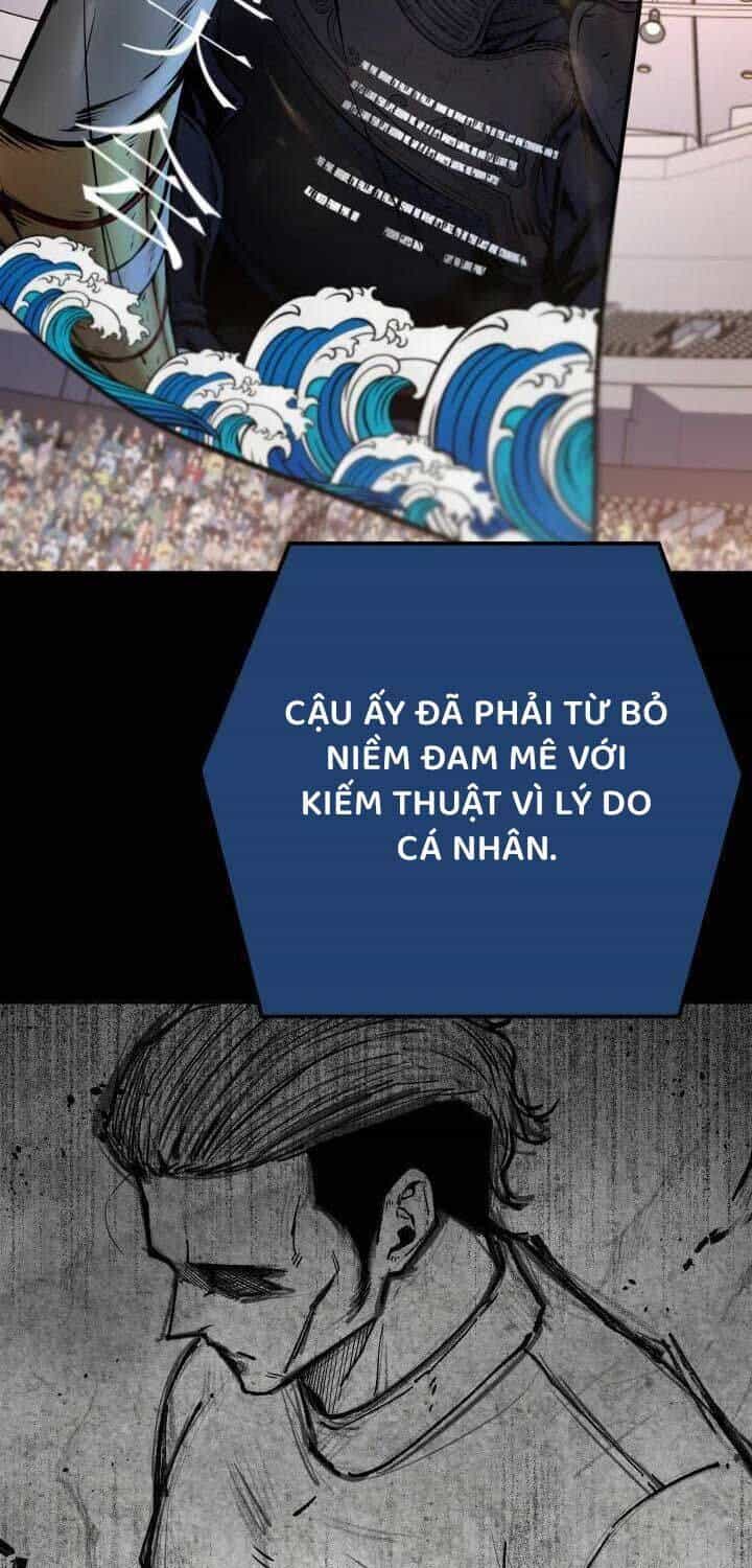 Thanh Kiếm Báo Thù - Chương 42 - ảnh 110