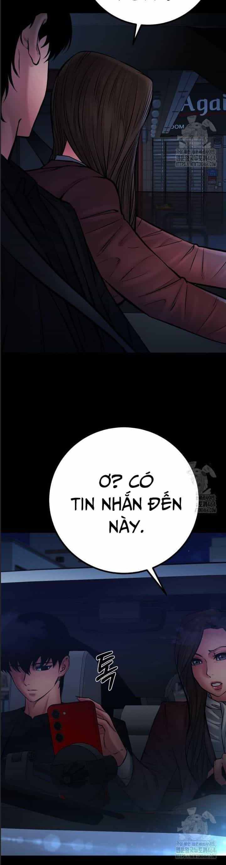 Thanh Kiếm Báo Thù - Chương 45 - ảnh 46