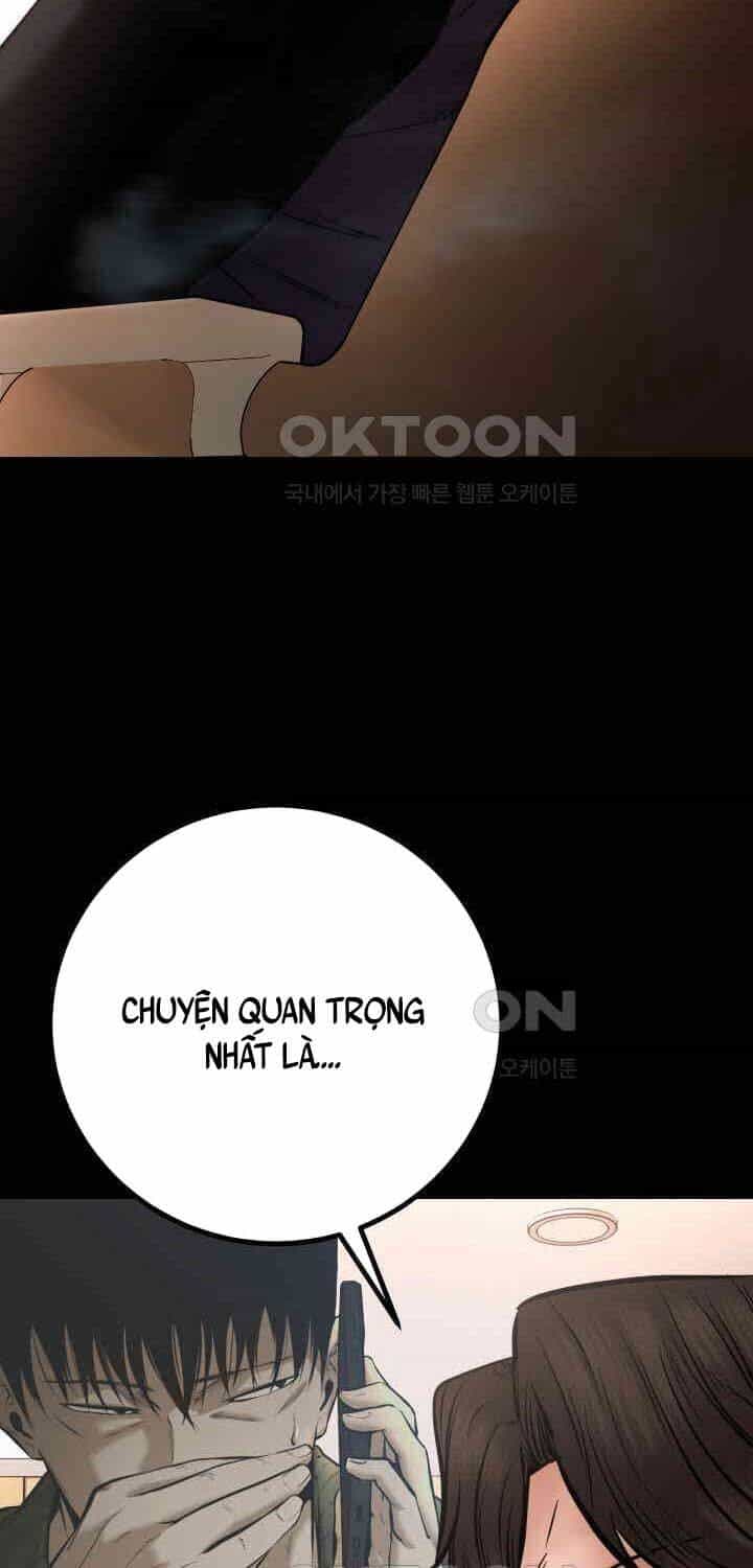 Thanh Kiếm Báo Thù - Chương 46 - ảnh 18