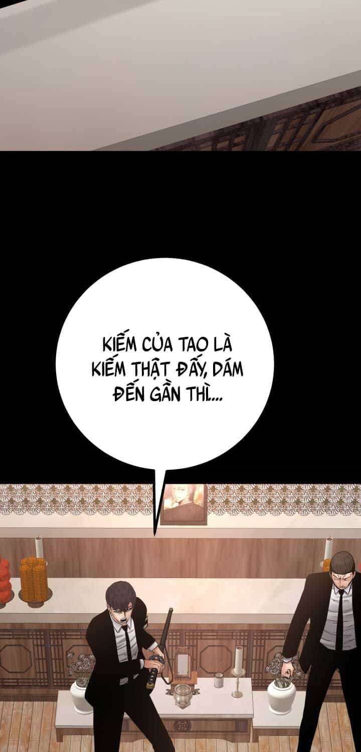 Thanh Kiếm Báo Thù - Chương 48 - ảnh 57