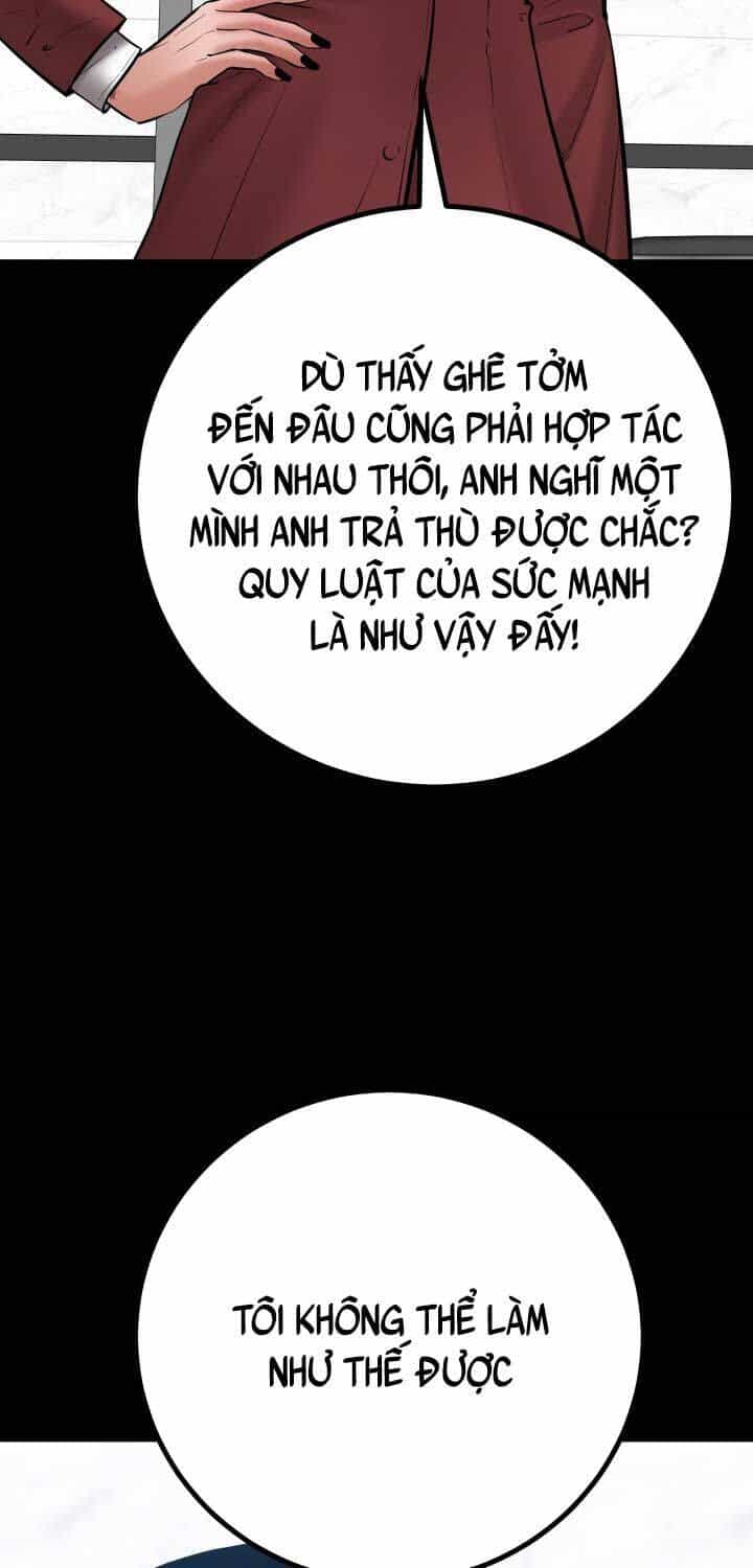 Thanh Kiếm Báo Thù - Chương 48 - ảnh 7