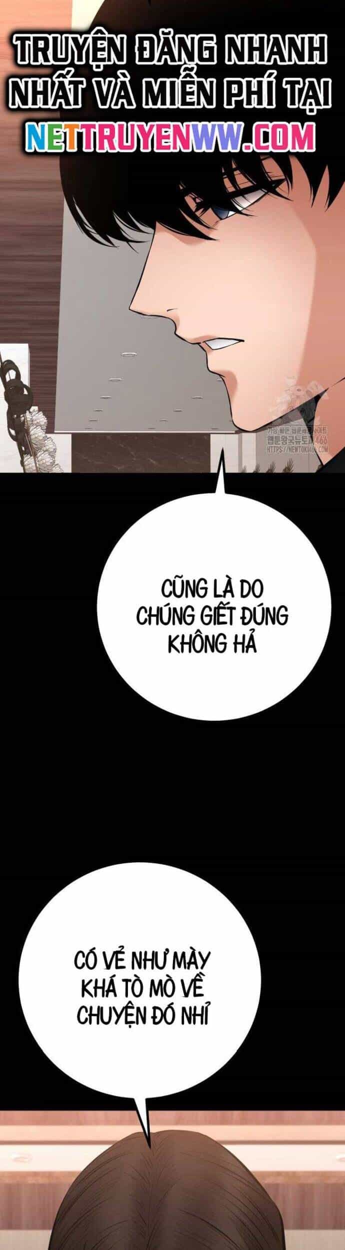Thanh Kiếm Báo Thù - Chương 49 - ảnh 4