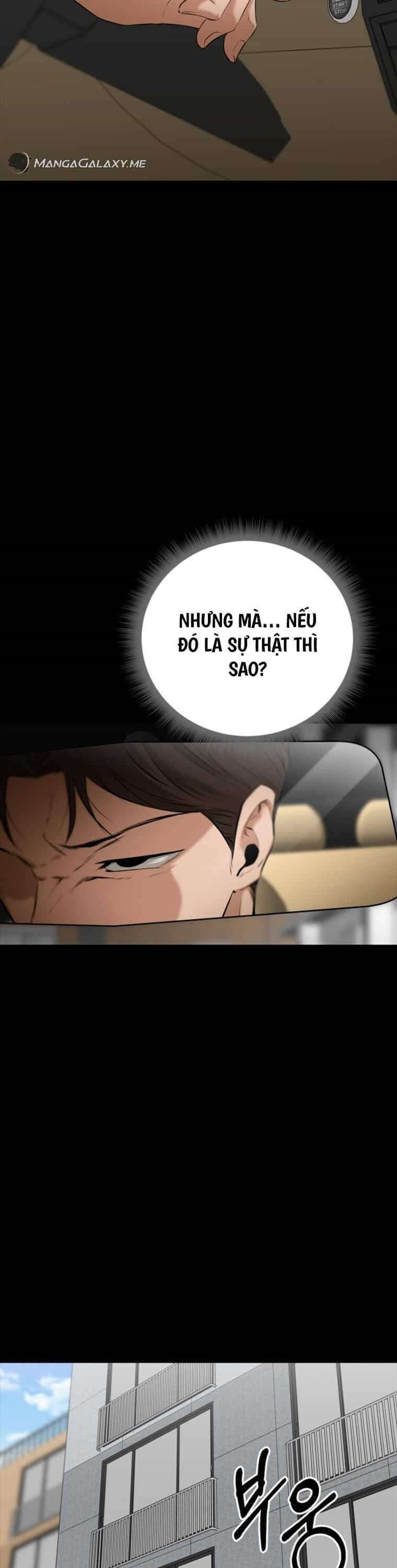 Thanh Kiếm Báo Thù - Chương 5 - ảnh 70