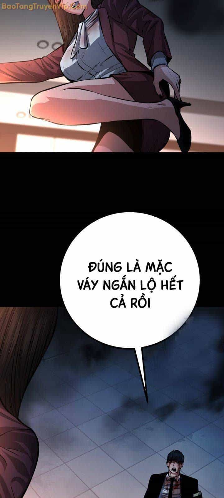 Thanh Kiếm Báo Thù - Chương 52 - ảnh 21