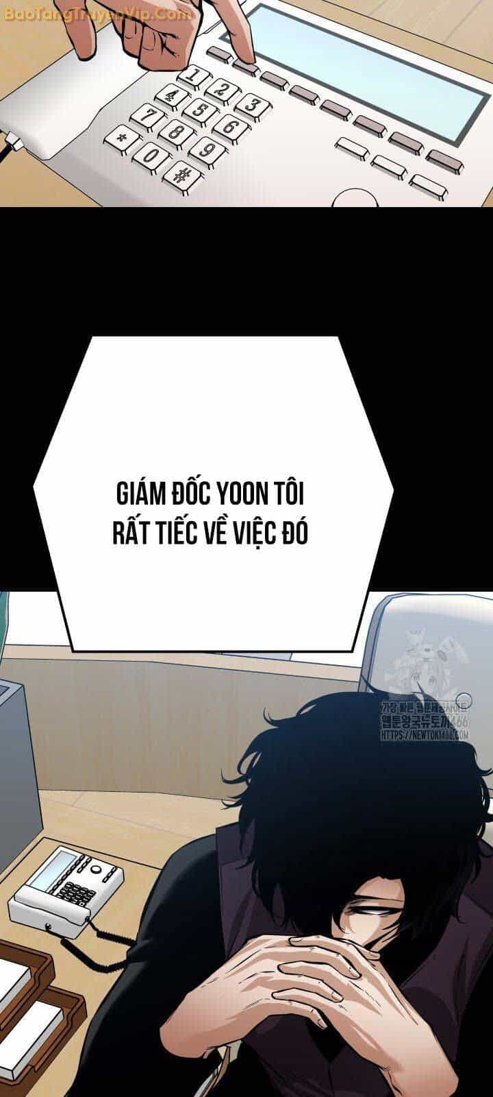 Thanh Kiếm Báo Thù - Chương 52 - ảnh 36