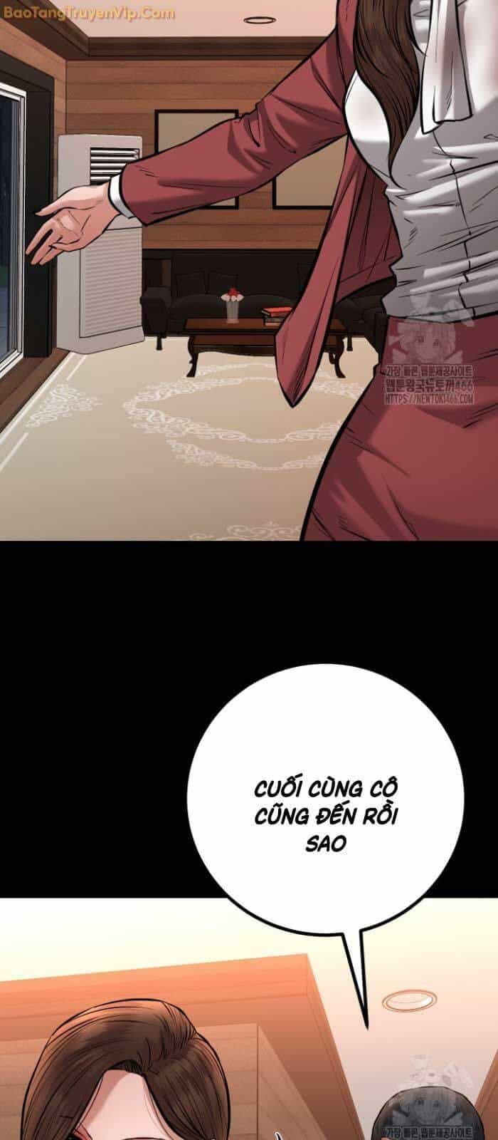 Thanh Kiếm Báo Thù - Chương 53 - ảnh 17