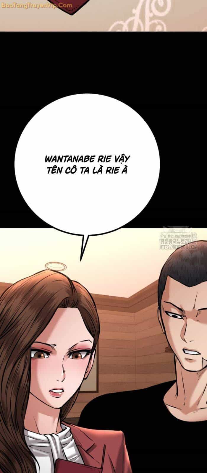 Thanh Kiếm Báo Thù - Chương 53 - ảnh 20