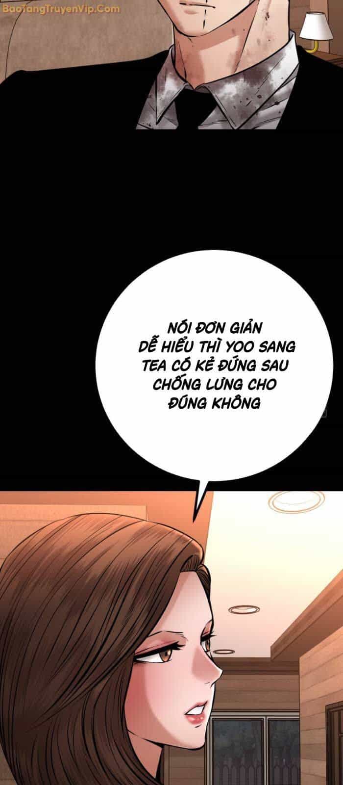 Thanh Kiếm Báo Thù - Chương 53 - ảnh 22