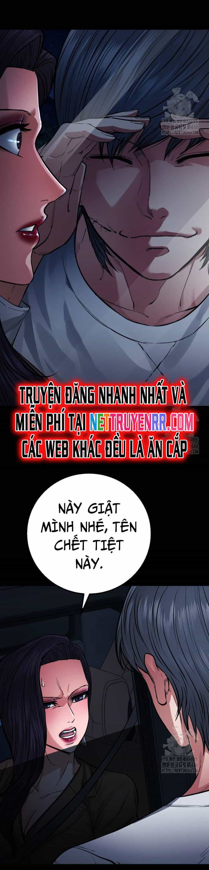 Thanh Kiếm Báo Thù - Chương 56 - ảnh 6