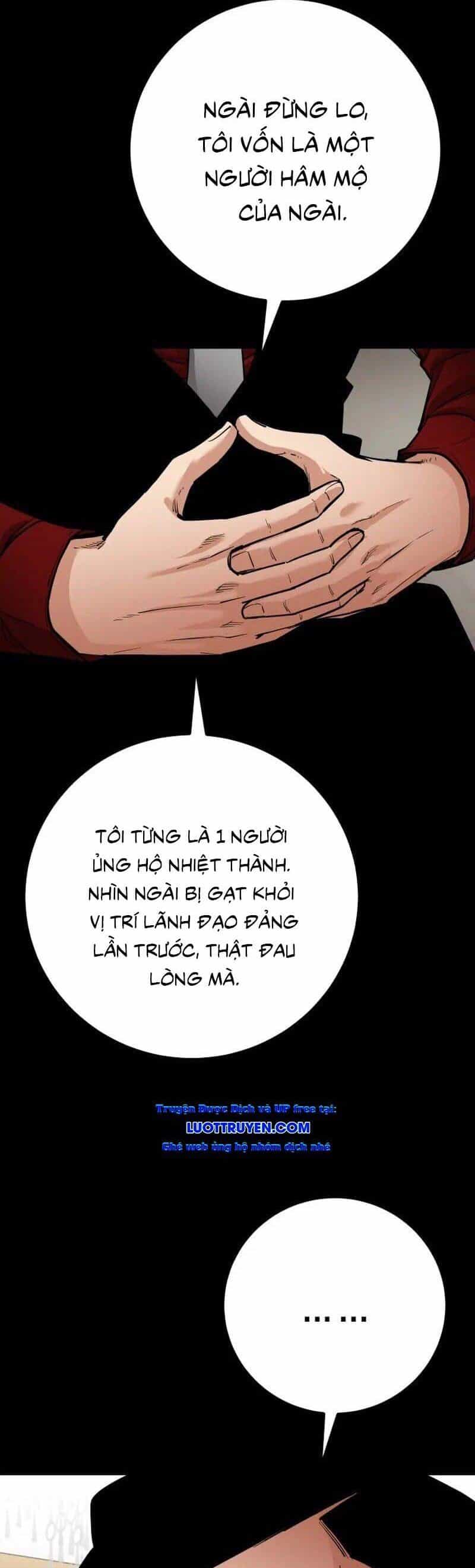 Thanh Kiếm Báo Thù - Chương 56.5 - ảnh 12