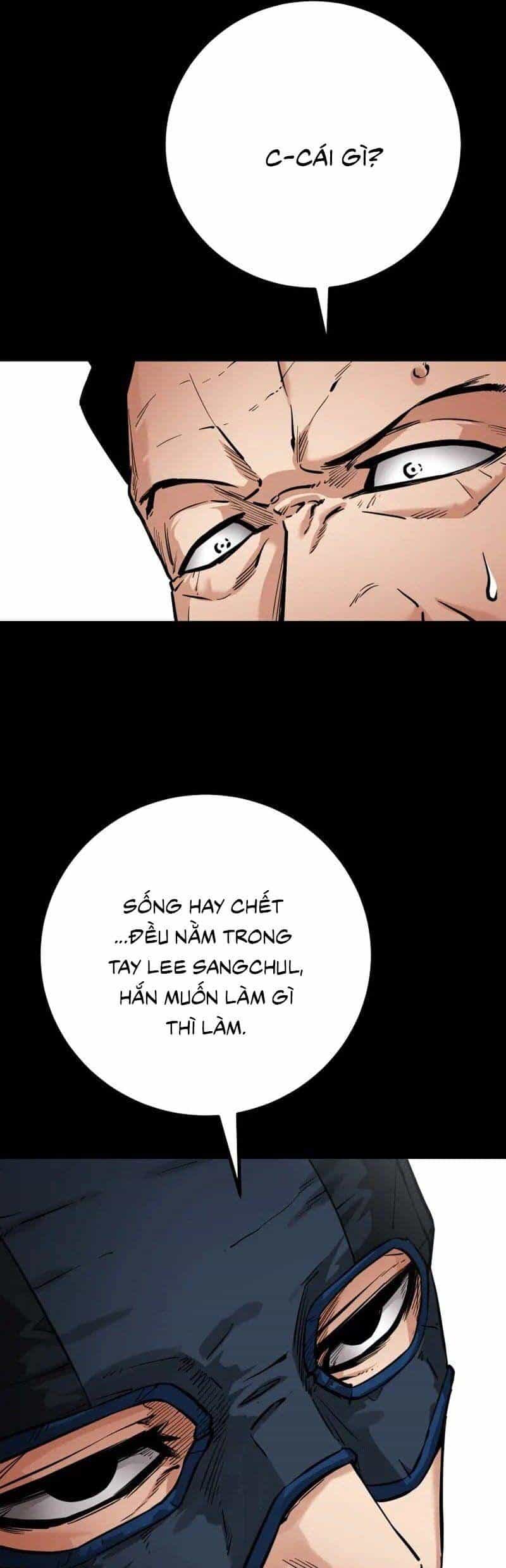 Thanh Kiếm Báo Thù - Chương 56.5 - ảnh 14