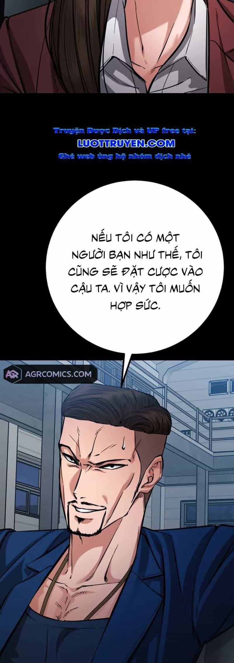 Thanh Kiếm Báo Thù - Chương 58 - ảnh 17