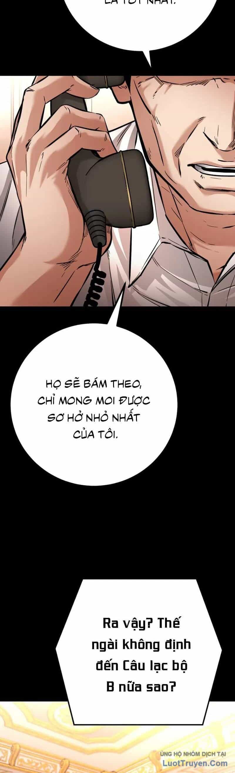 Thanh Kiếm Báo Thù - Chương 58 - ảnh 30
