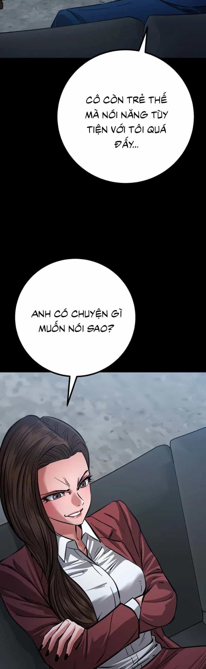 Thanh Kiếm Báo Thù - Chương 58 - ảnh 7