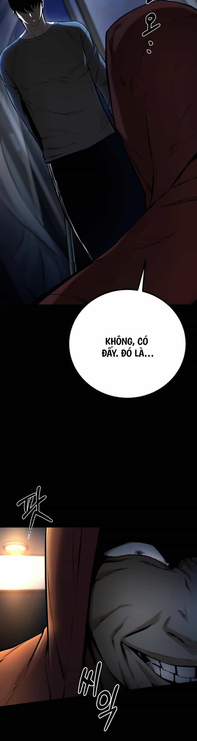 Thanh Kiếm Báo Thù - Chương 6 - ảnh 34