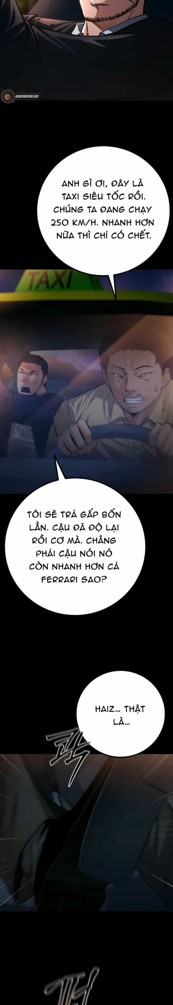 Thanh Kiếm Báo Thù - Chương 64 - ảnh 2