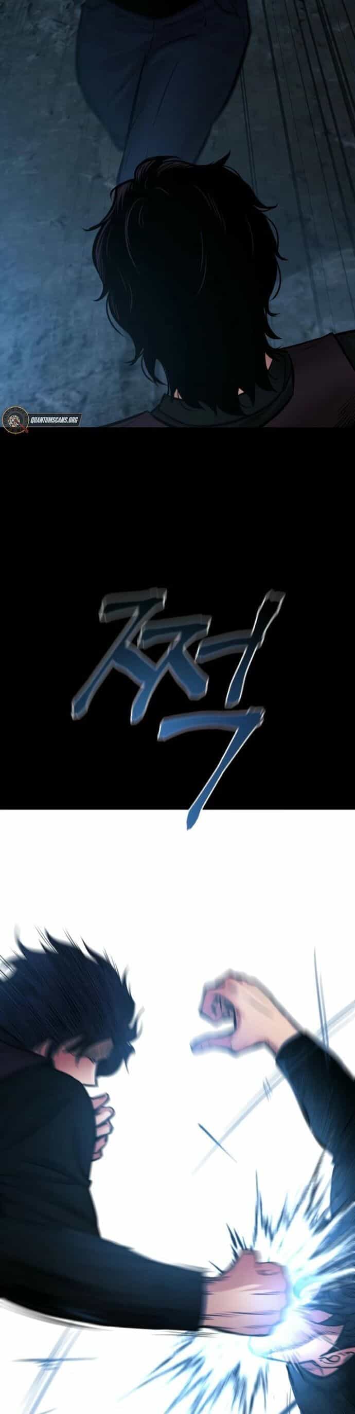 Thanh Kiếm Báo Thù - Chương 67 - ảnh 48
