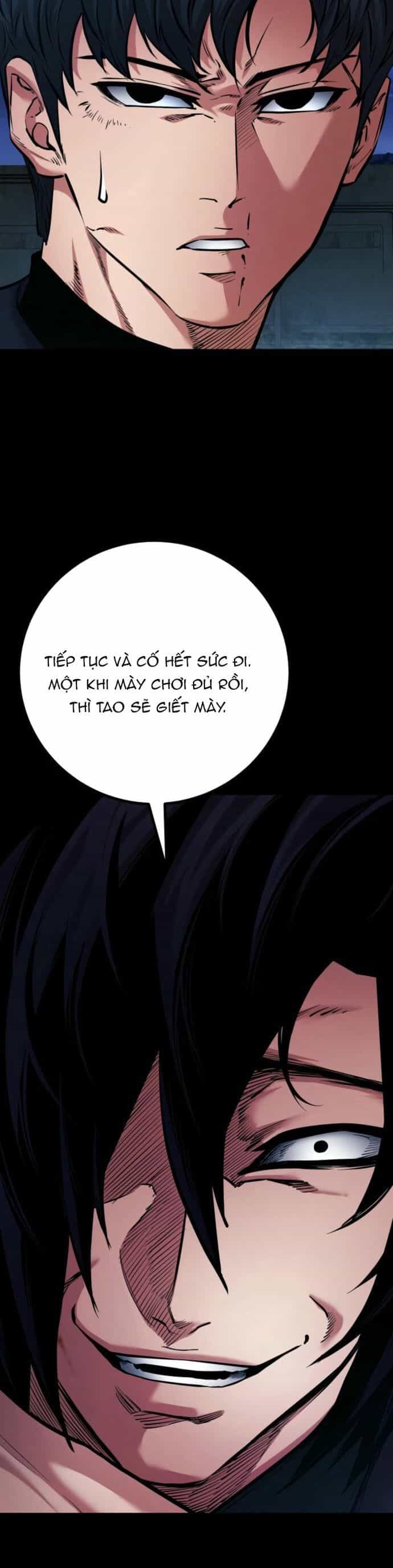 Thanh Kiếm Báo Thù - Chương 67 - ảnh 6