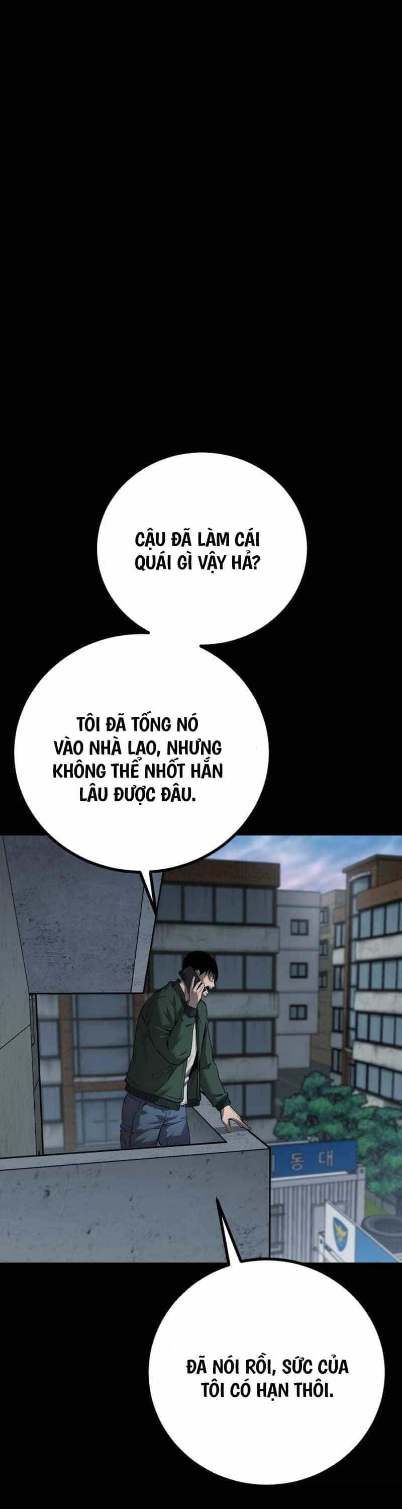 Thanh Kiếm Báo Thù - Chương 7 - ảnh 30