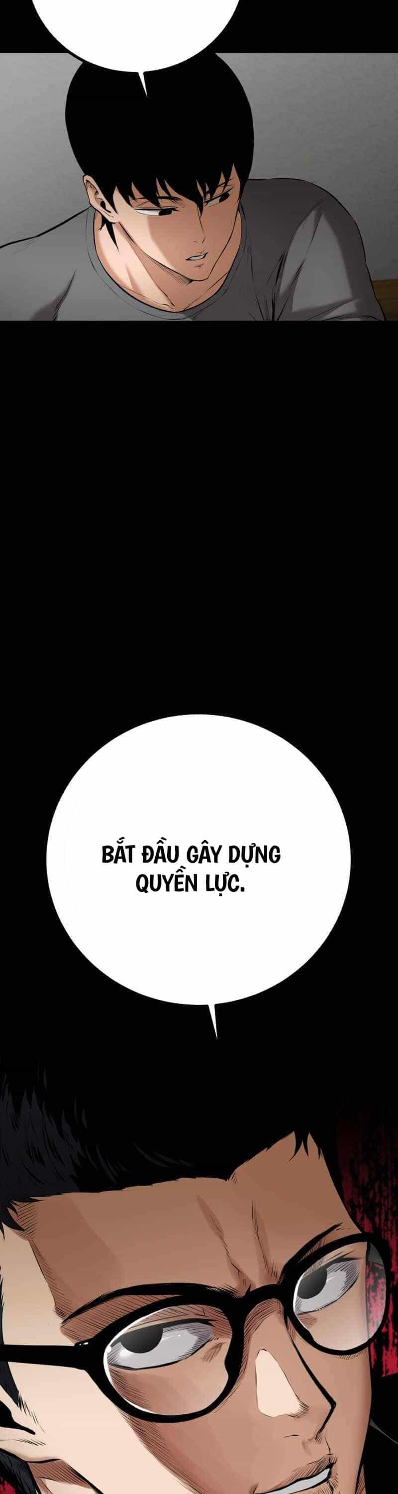 Thanh Kiếm Báo Thù - Chương 7 - ảnh 54
