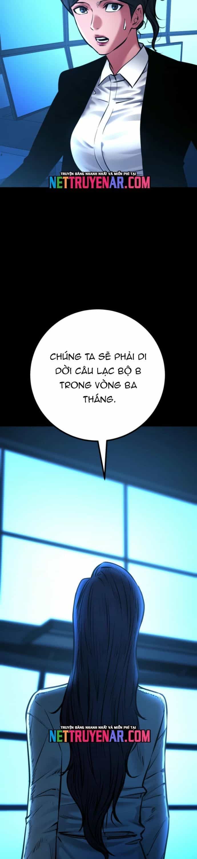Thanh Kiếm Báo Thù - Chương 69 - ảnh 15