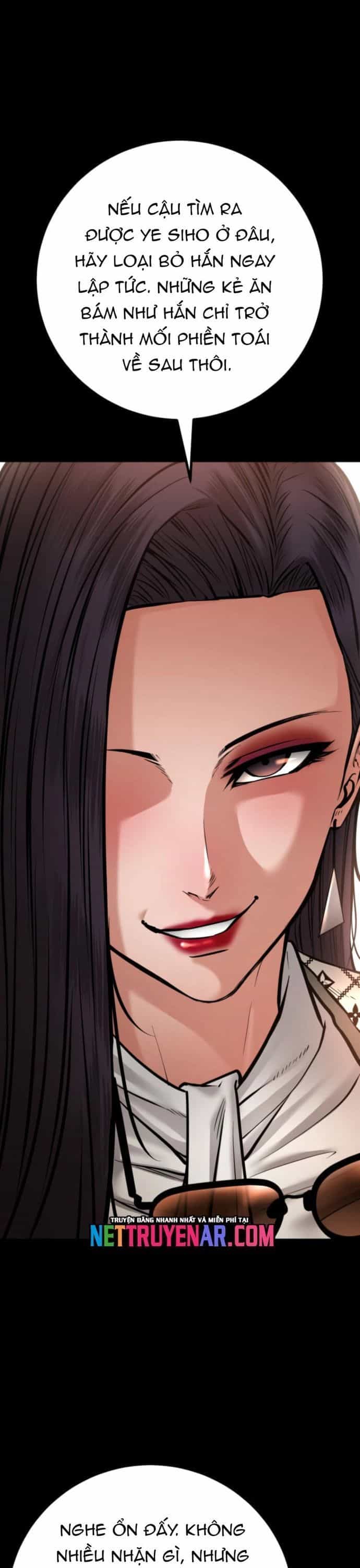 Thanh Kiếm Báo Thù - Chương 69 - ảnh 42