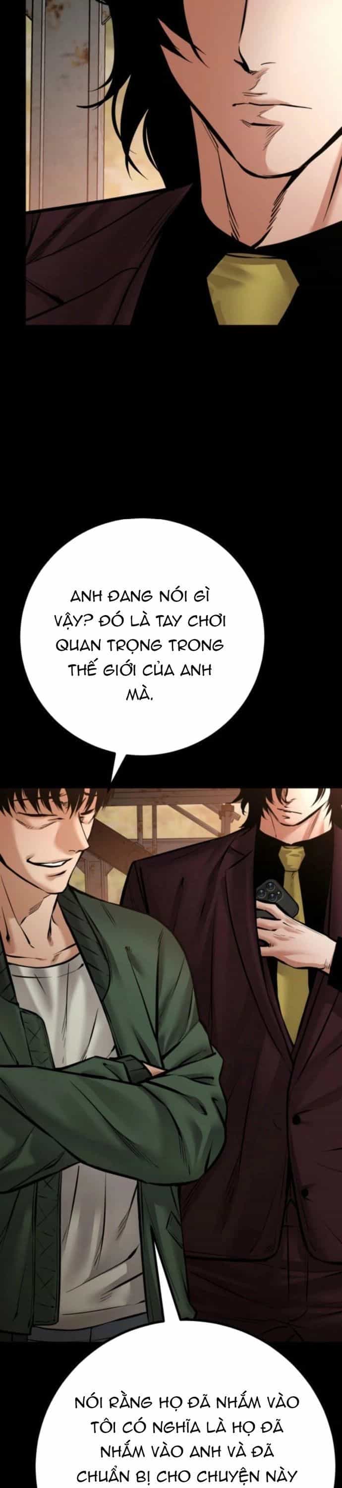 Thanh Kiếm Báo Thù - Chương 77 - ảnh 20