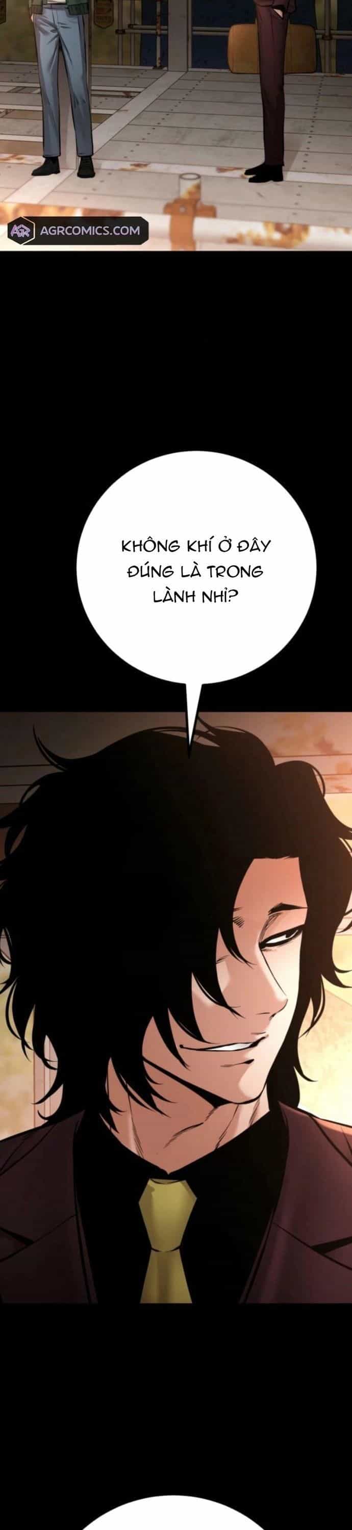 Thanh Kiếm Báo Thù - Chương 77 - ảnh 27