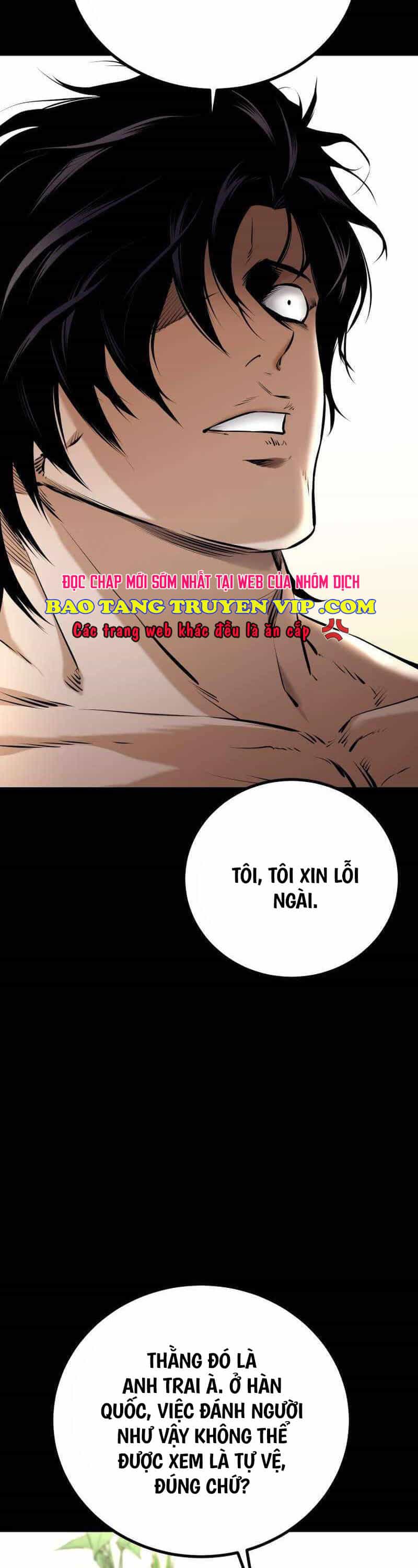Thanh Kiếm Báo Thù - Chương 8 - ảnh 3