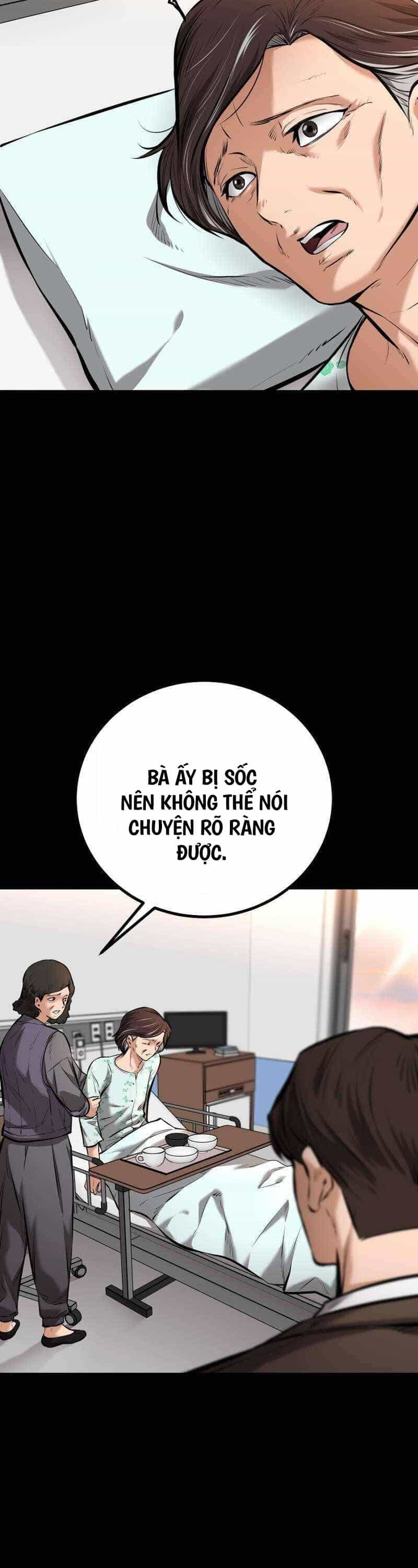 Thanh Kiếm Báo Thù - Chương 8 - ảnh 33
