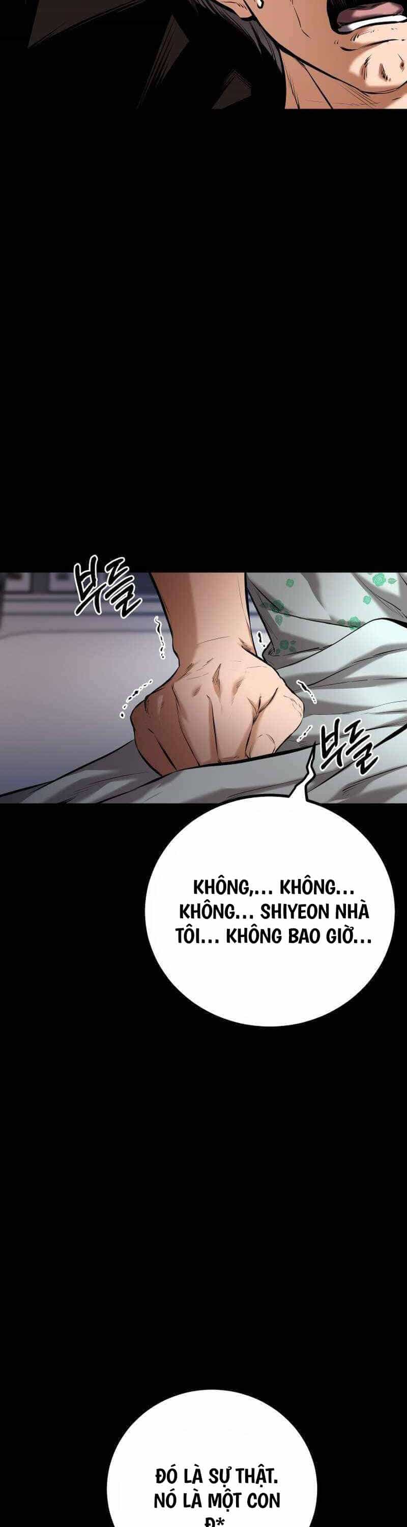 Thanh Kiếm Báo Thù - Chương 8 - ảnh 49