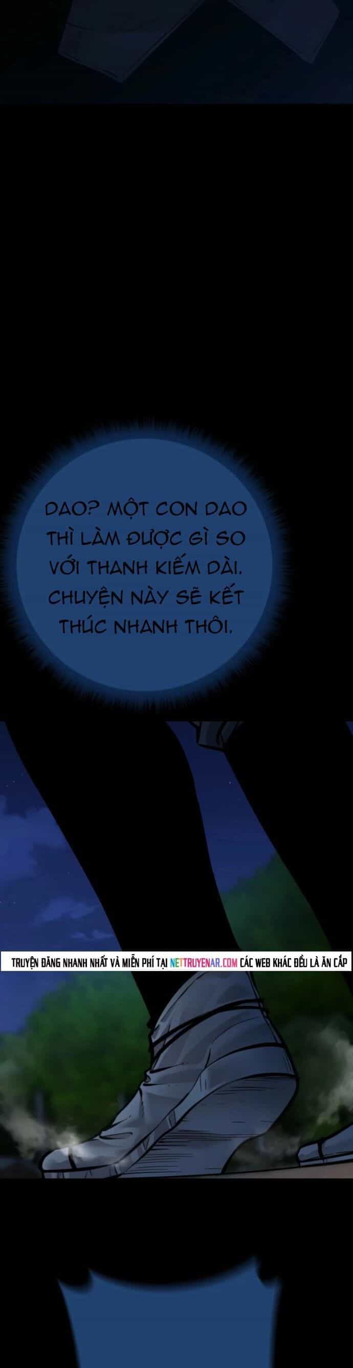 Thanh Kiếm Báo Thù - Chương 79 - ảnh 29