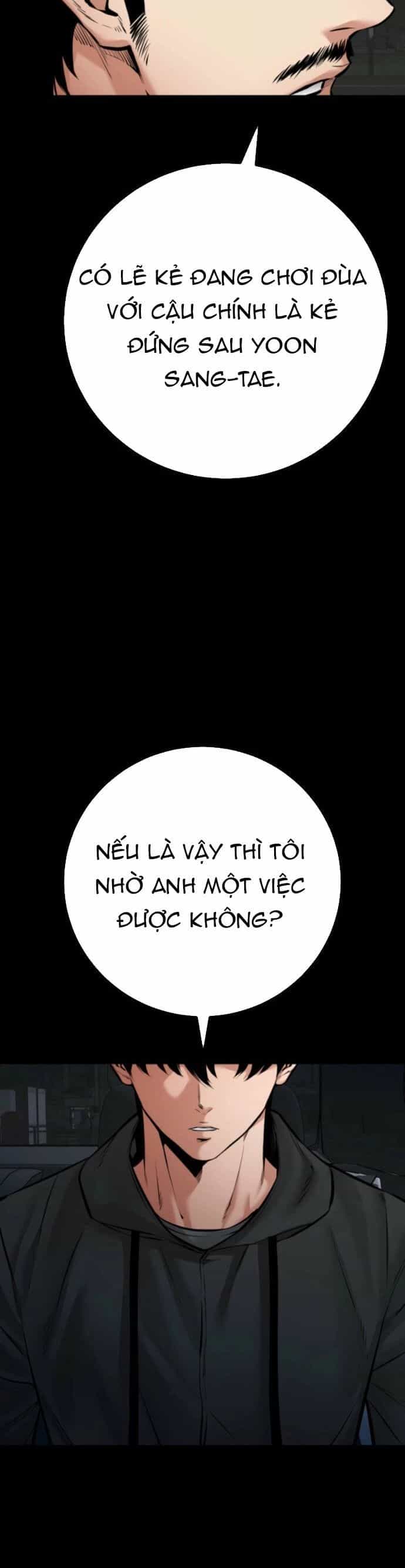 Thanh Kiếm Báo Thù - Chương 79 - ảnh 4