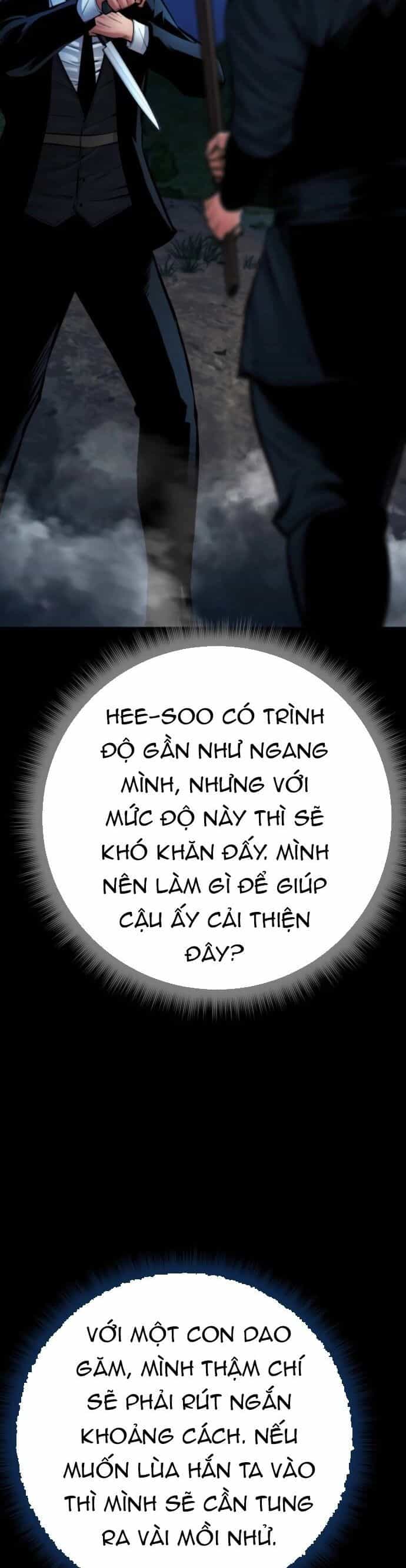 Thanh Kiếm Báo Thù - Chương 80 - ảnh 9